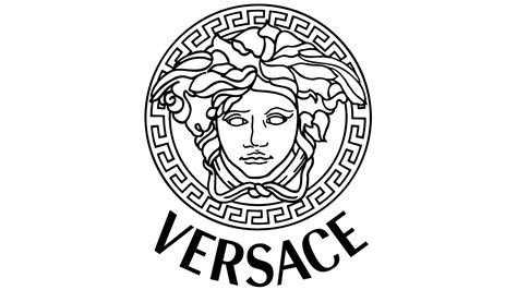 versace full name